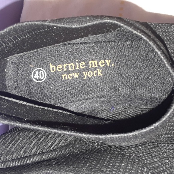 Ankle boots made of strong stretch fabric - Picture 3 of 6